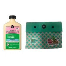 Lola Cosmetics Shampoo Densidade - 250ml Foto mini 2