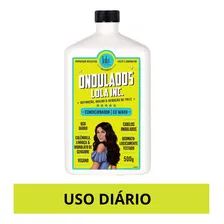 Lola Ondulados Lola Inc. Condicionador | Co Wash 500g Foto mini 2