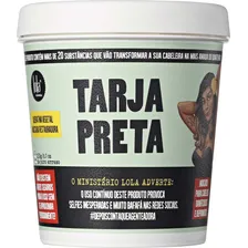 Lola Tarja Preta Máscara Restauradora 230g Foto mini 3