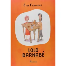Lolo Barnabe 2 Ed - Moderna Foto mini 1