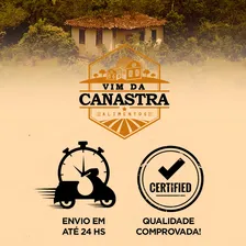 Lombo Canadense Atacarne Puro Da Serra Da Canastra 250 Gra Foto mini 3