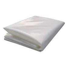 Lona 12x60 Difusor 150 Micra Filme Plastico Para Estufa Foto mini  2