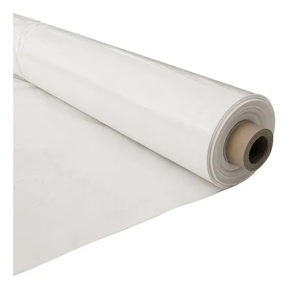 Lona 12x60 Difusor 150 Micra Filme Plastico Para Estufa Foto 1