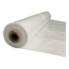 Lona 4x100 Difusor 100 Micra Filme Plastico Para Estufa Foto mini 4