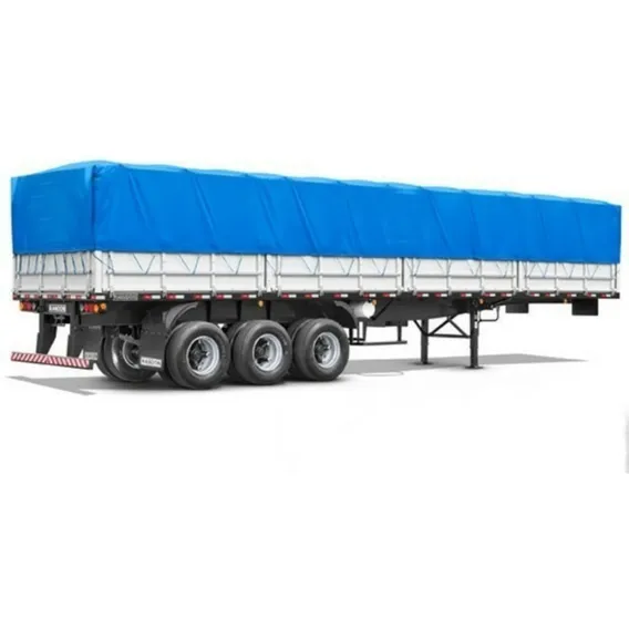 Lona Azul Tamanho 2x3 Lona Camping Construção Piscina Foto 1