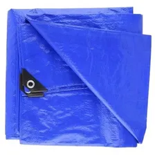 Lona Carreteiro 3x3m Multi Uso 75g/m Impermeável Uv Starfer Foto mini  2