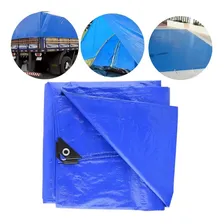 Lona Carreteiro 3x3m Multi Uso 75g/m Impermeável Uv Starfer Foto  mini 1