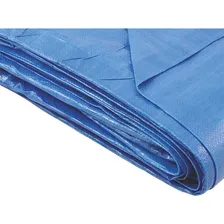 Lona Carreteiro Azul 2x2 200 Micras Vonder Foto mini 4