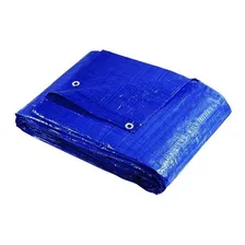 Lona Carreteiro Azul 5mx3m 8974 Brasfort - 1 Unidade Foto mini 4