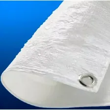 Lona Encerado 3x3 Multiuso 150 Micras Construção Camping Foto mini 3