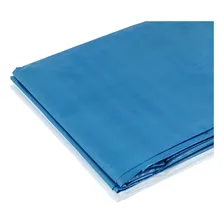 Lona Encerrado De Polietileno 8x5m Azul 70/m² 100 Micras Foto mini 3