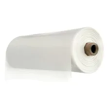 Lona Estufa Filme Plastico 150 Micras Transparente 10x30m Foto mini 2