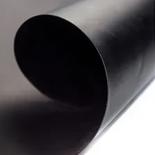 Lona Geomembrana 800 Micras 10x5 - Tanques Peixes Cisternas Foto  mini 1