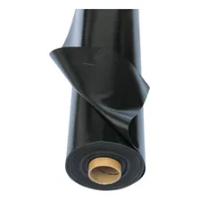 Lona Kp1000 Sansuy 14m² Brinquedos Infláveis Tendas Caminhão Cor Preto Foto mini 4