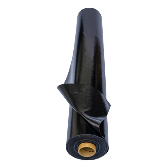 Lona Kp1000 Sansuy 14m² Brinquedos Infláveis Tendas Caminhão Cor Preto Foto 1