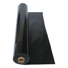Lona Kp1000 Sansuy 14m² Brinquedos Infláveis Tendas Caminhão Cor Preto Foto mini 3