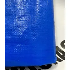 Lona Leve Forte 6x3 Impermeável Multiuso 300 Micras 3x6 Foto mini 4