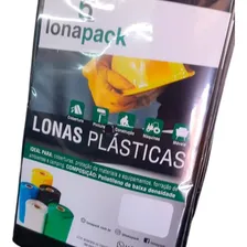 Lona Multiúso Llev Lona Impermeável Útil De 2m X 3m Foto mini 1