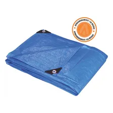Lona Multiuso Polietileno 3x3 Caminhão Sol Chuva Piscina Foto mini  3