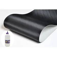Lona P/ Esteira Athletic Active 10 E 01 Litro De Silicone Foto mini 1
