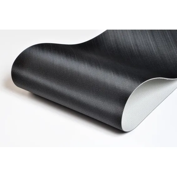 Lona Para Esteira Athletic Advanced 500ee Profissional Foto 1