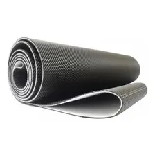 Lona Para Esteira Ergométrica Bs Fitness Xt5800 Foto mini 1