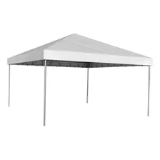 Lona Para Tenda Piramidal 6x5 ( Somente A Lona ) Foto  mini 1