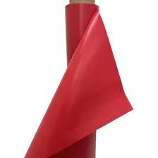 Lona Para Toldo 2x6 Reforçada Cobertura Vermelho Df - 6x2 Foto mini 2