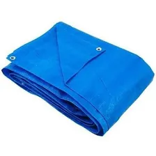 Lona Plástica Polietileno 70g/m² 3x2m Foto mini 1