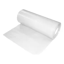 Lona Plastica Transparente 4x50m 18kg 90 Micras Maxilona Foto mini 1