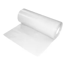 Lona Plastica Transparente 4x50m 24kg 120 Micras Maxilona Foto mini 1