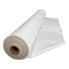 Lona Plastico Para Estufa 10x18m 150 Micras Transparente Foto mini 3
