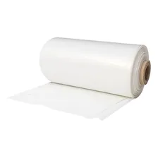 Lona Plastico Para Estufa 10x18m 150 Micras Transparente Foto mini 1