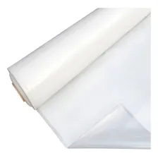 Lona Plastico Para Estufa 9x11m 150 Micras Transparente Foto mini 1