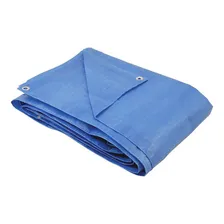 Lona Polietileno 6x3m Azul 100 Micras - Belfix Foto mini 1