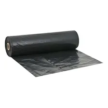Lona Preta 10 X 50 55kg Nortene Foto  mini 1