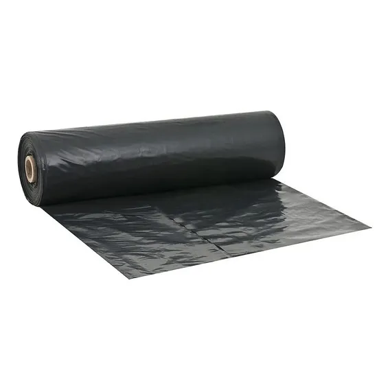 Lona Preta 10 X 50 55kg Nortene Foto 1