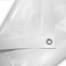 Lona Td1000 Blackout 500 Micras Palco Tenda Barraca 8x5 Mts Foto mini 1