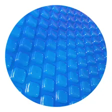 Lona Térmica 300 Micras Sem Emenda Para Piscina 9x4 Cor Azul Foto  mini 1