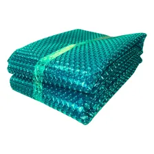 Lona Termica Para Piscina Thermocap 5x3 (pronta ) Cor Verde Foto mini 1