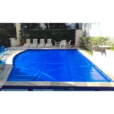 Lona Térmica Para Piscinas 6,5 X 3,5 Thermocap Foto mini 4