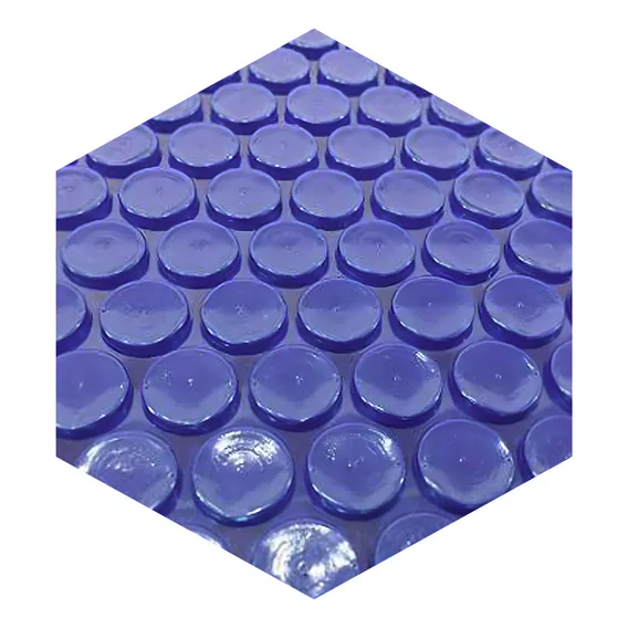 Lona Térmica Para Piscinas 6,5 X 3,5 Thermocap Foto 1