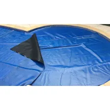 Lona Térmica Piscina 2x2 Blackout 300 Micras 2,00x2,00 Foto mini  3