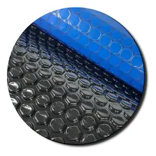Lona Térmica Piscina 2x2 Blackout 300 Micras 2,00x2,00 Foto mini 1
