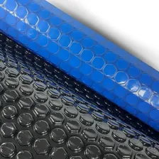 Lona Térmica Piscina 2x2 Blackout 300 Micras 2,00x2,00 Foto mini 2