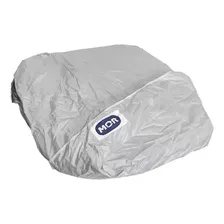Lona Toldo Cobertura Para Tenda Gazebo Rafia Mor 2,4x3m cor branco Foto mini  2