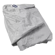 Lona Toldo Cobertura Para Tenda Gazebo Rafia Mor 2,4x3m cor branco Foto mini  3