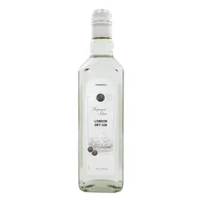 London Dry Gin Imperial Silver 1000ml Foto  mini 1