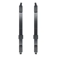 Longarina 38cm Notebook Teclado P/ Suporte Stay Torre Piano Foto mini 1