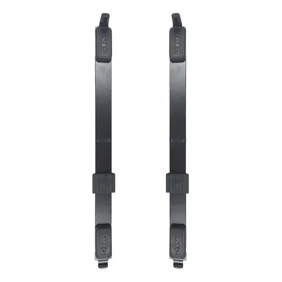 Longarina 38cm Notebook Teclado P/ Suporte Stay Torre Piano Foto 1